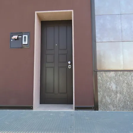 Lazzaretto Appartamento Bologna